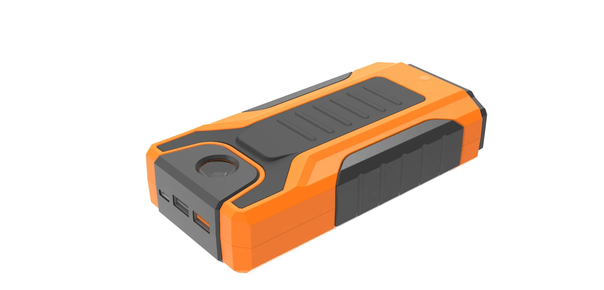 Emergency Power Tools Portable Car Jump Starter Car Battery with Wireless