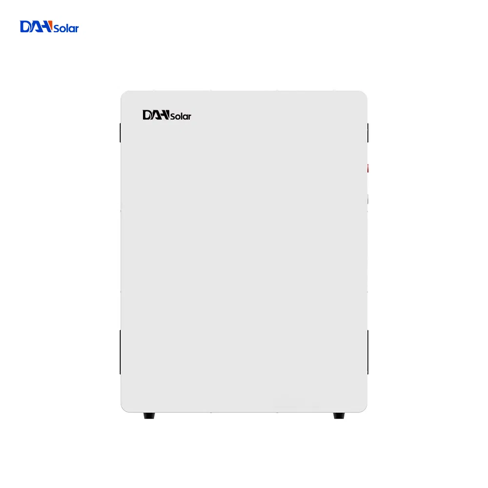 Deep Cycle Solar Wall Mounted Home Storage Battery 48V 51.2V 5kwh 10kwh 100ah 200ah Lithium LiFePO4 Battery Price Energy System