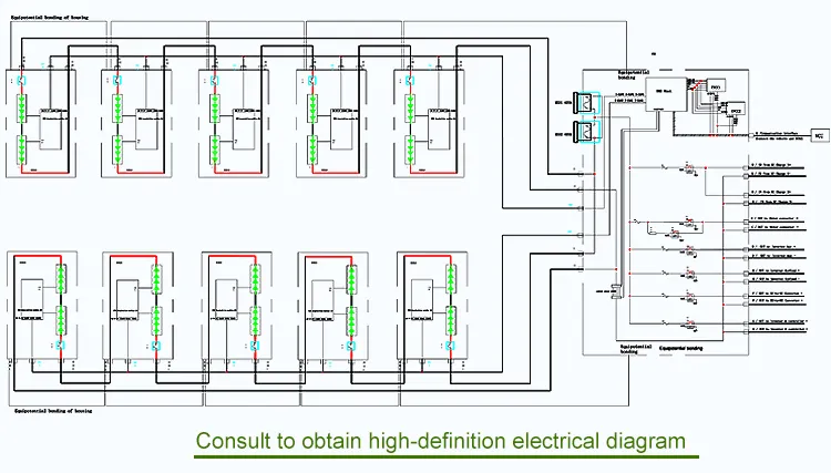 Electrical Diagram