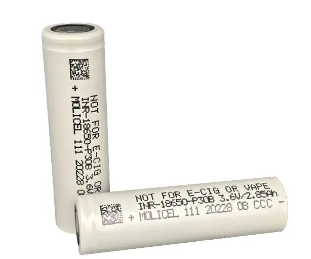 P42A Battery