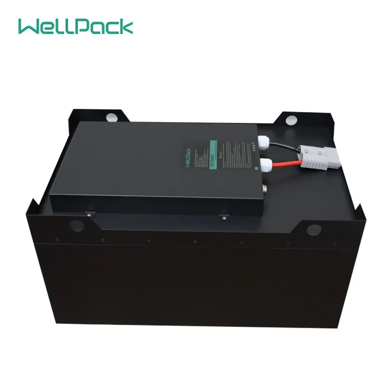 E-Bike Battery