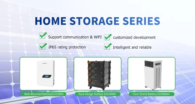 Modular Energy Module