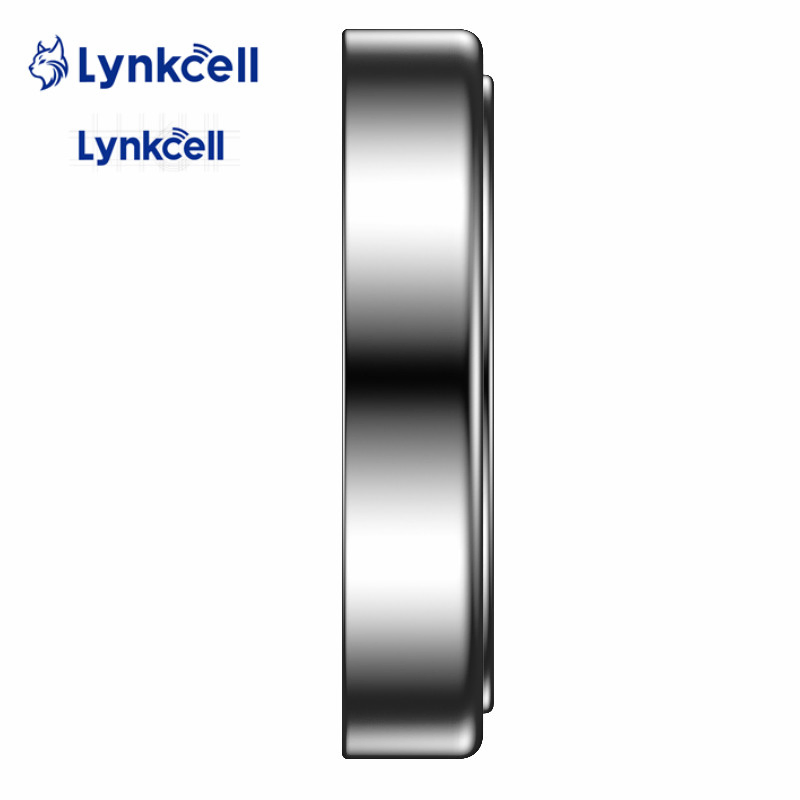 Durable 620mAh Lithium Manganese Dioxide Button Cell for Demanding Use