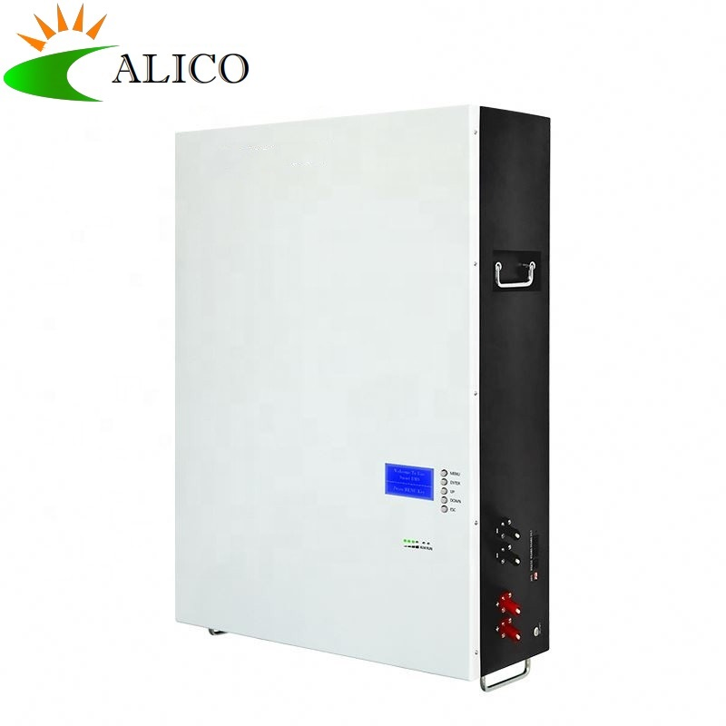 2961 12V 100ah-400ah LiFePO4 Lithium Accumulator/Lithium Ion/Li-ion Battery with BMS for Solar/RV/Marine