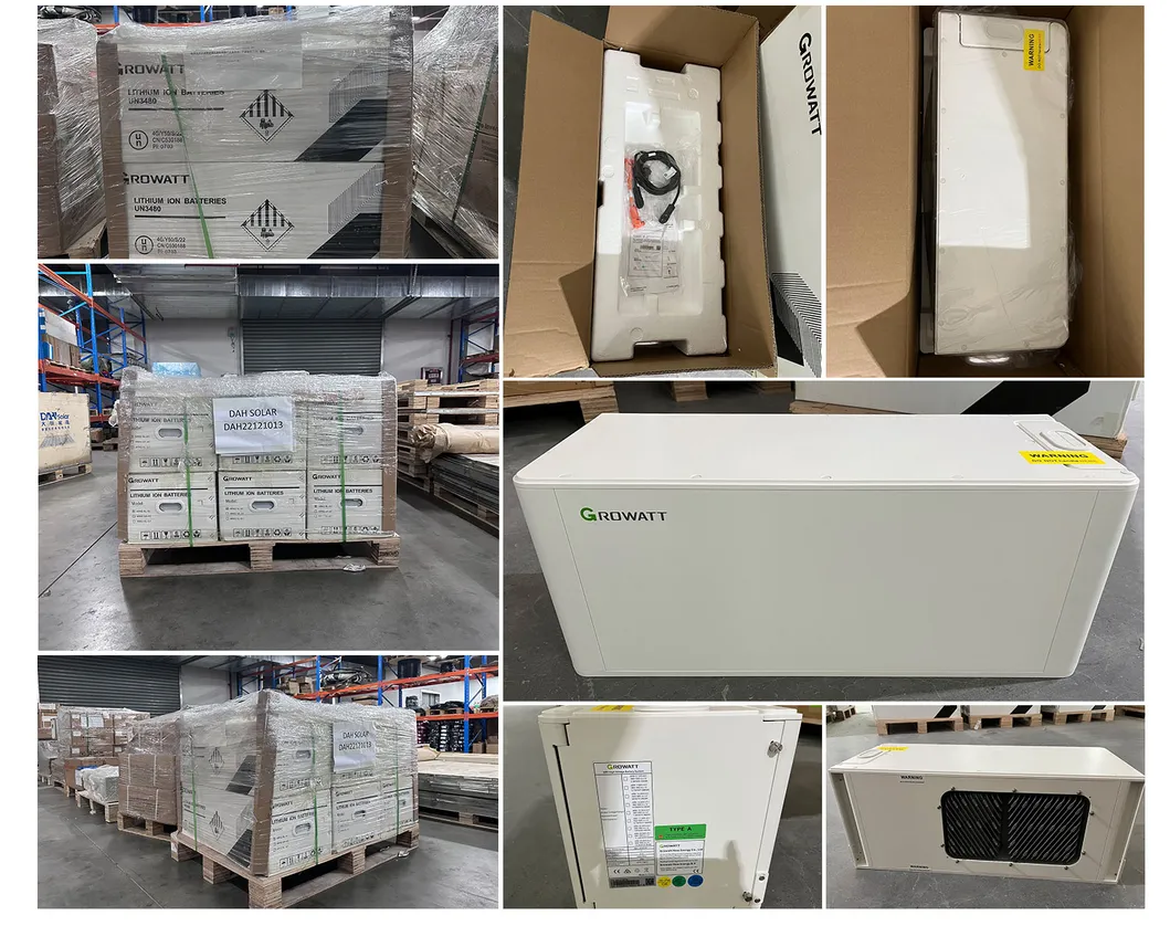 AXE LV Battery Detail 2