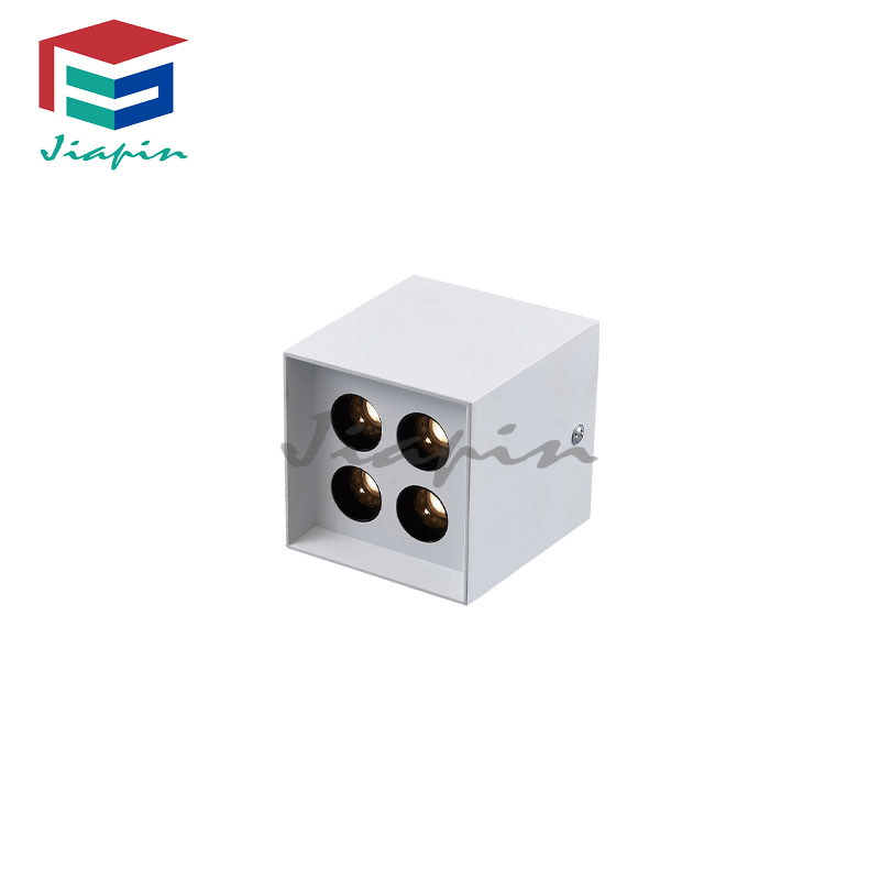 LED Down Light Product Design 5