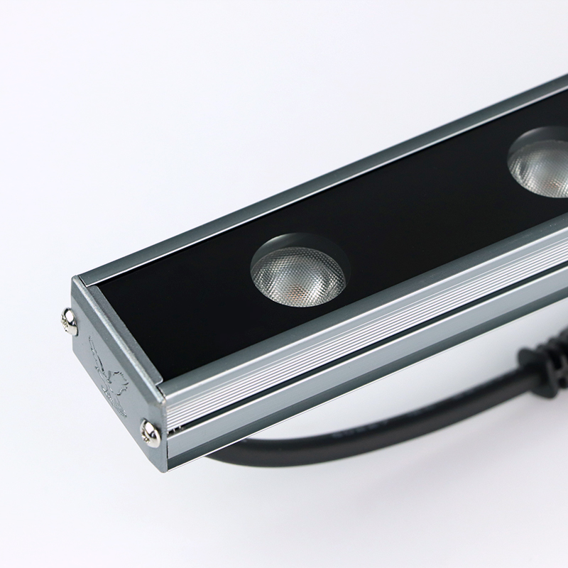 LED Wall Washer Light - Main View