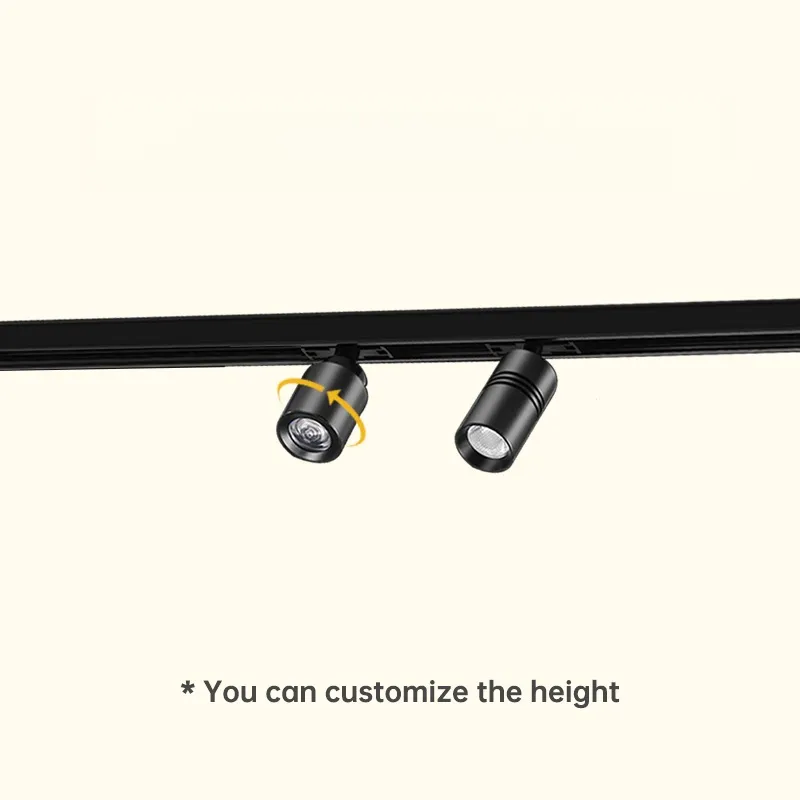 Track Spotlight View 2