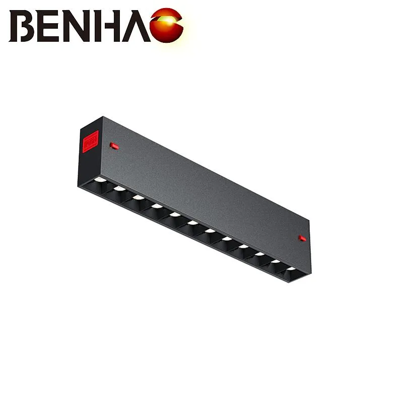 Adjustable Track Spot Light Bracket for Home Decor