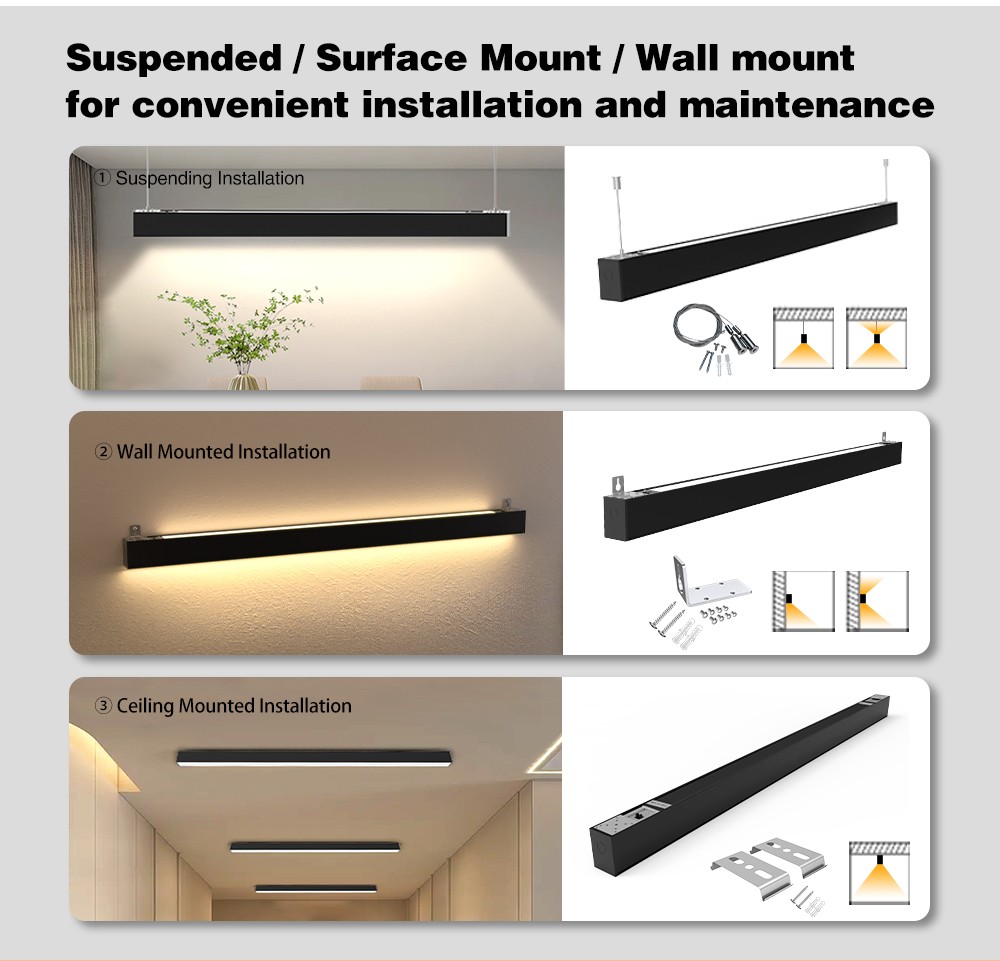 Installation Methods