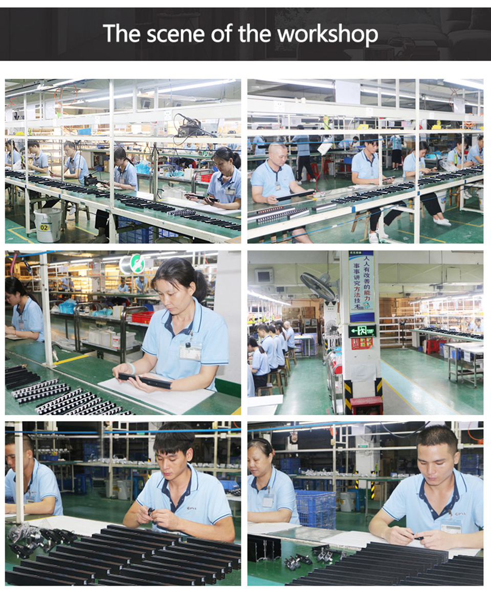 Factory