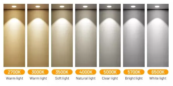 Product Size Specifications
