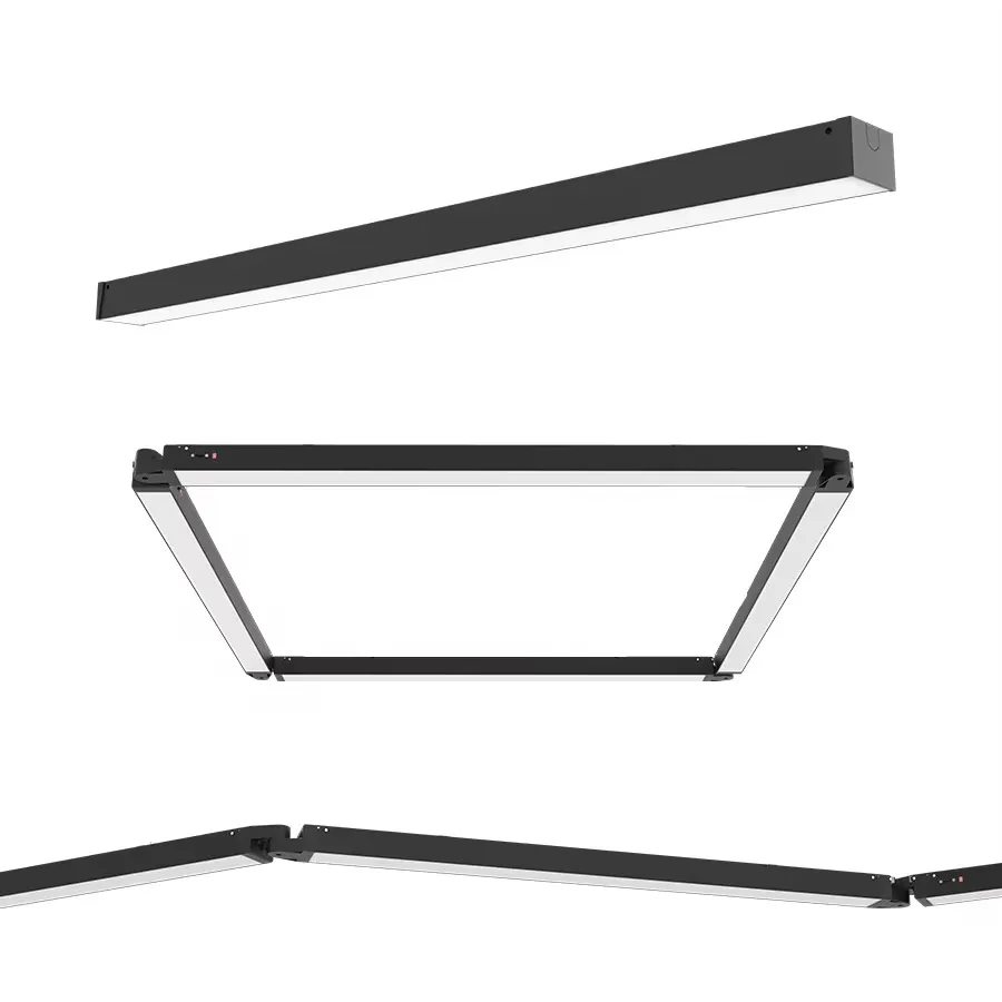 Office Pendant Lamp