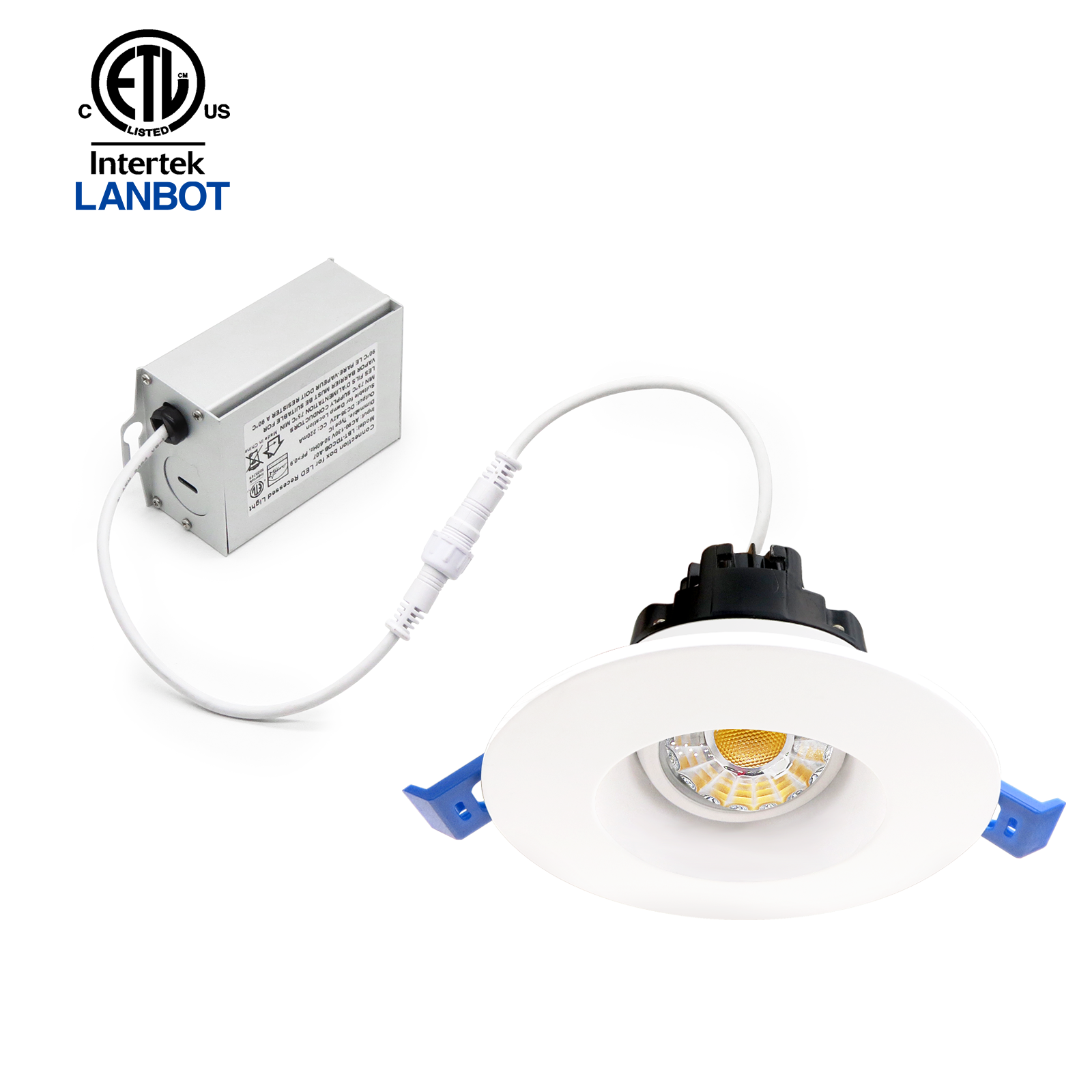 Recessed Light