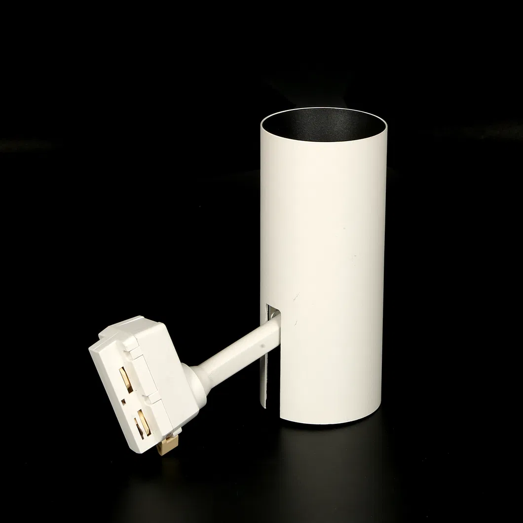LED Track Light Main View