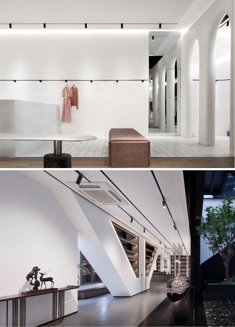 Project Showcase