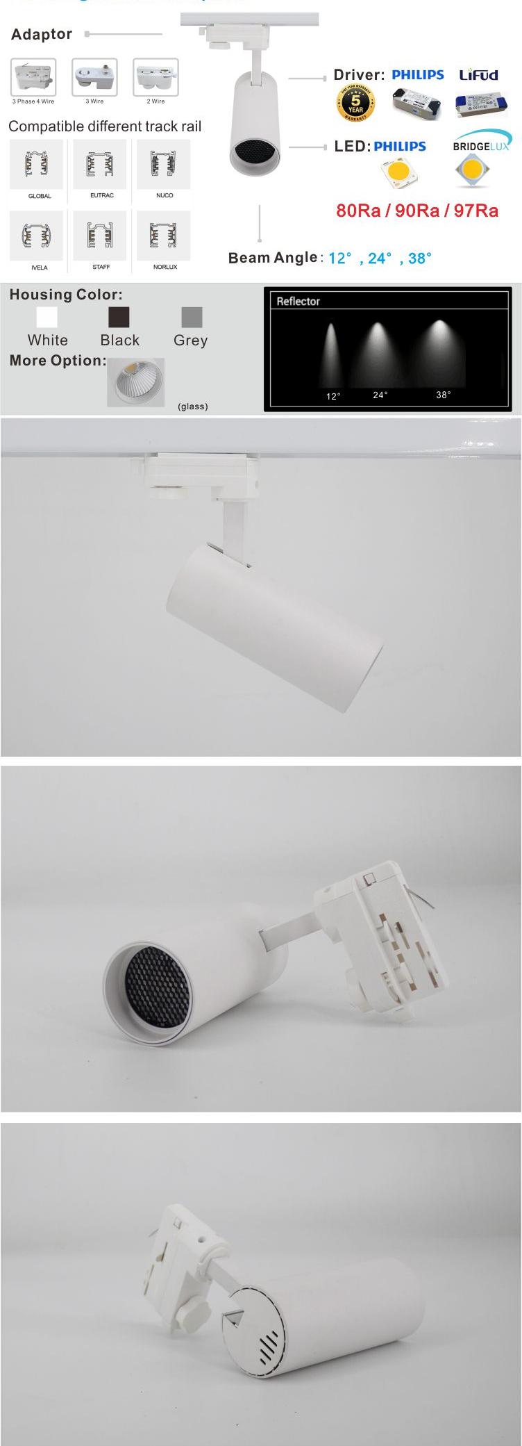 Technical Specifications