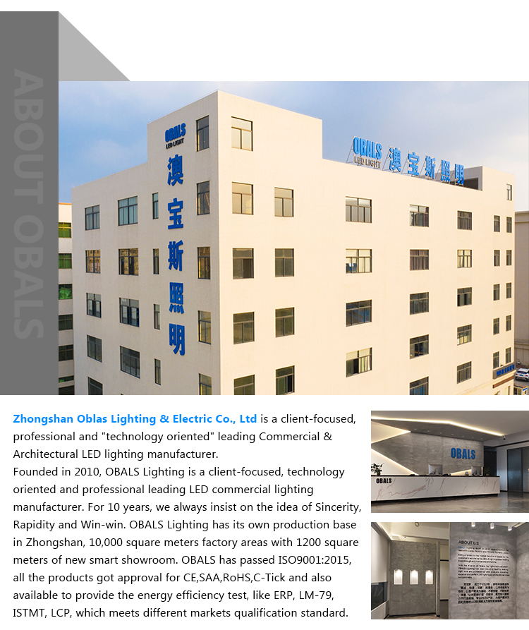 Company Showcase 1