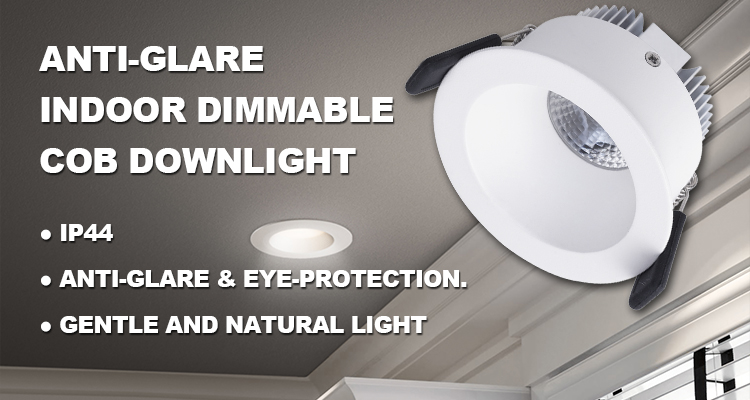 Vertex Downlight