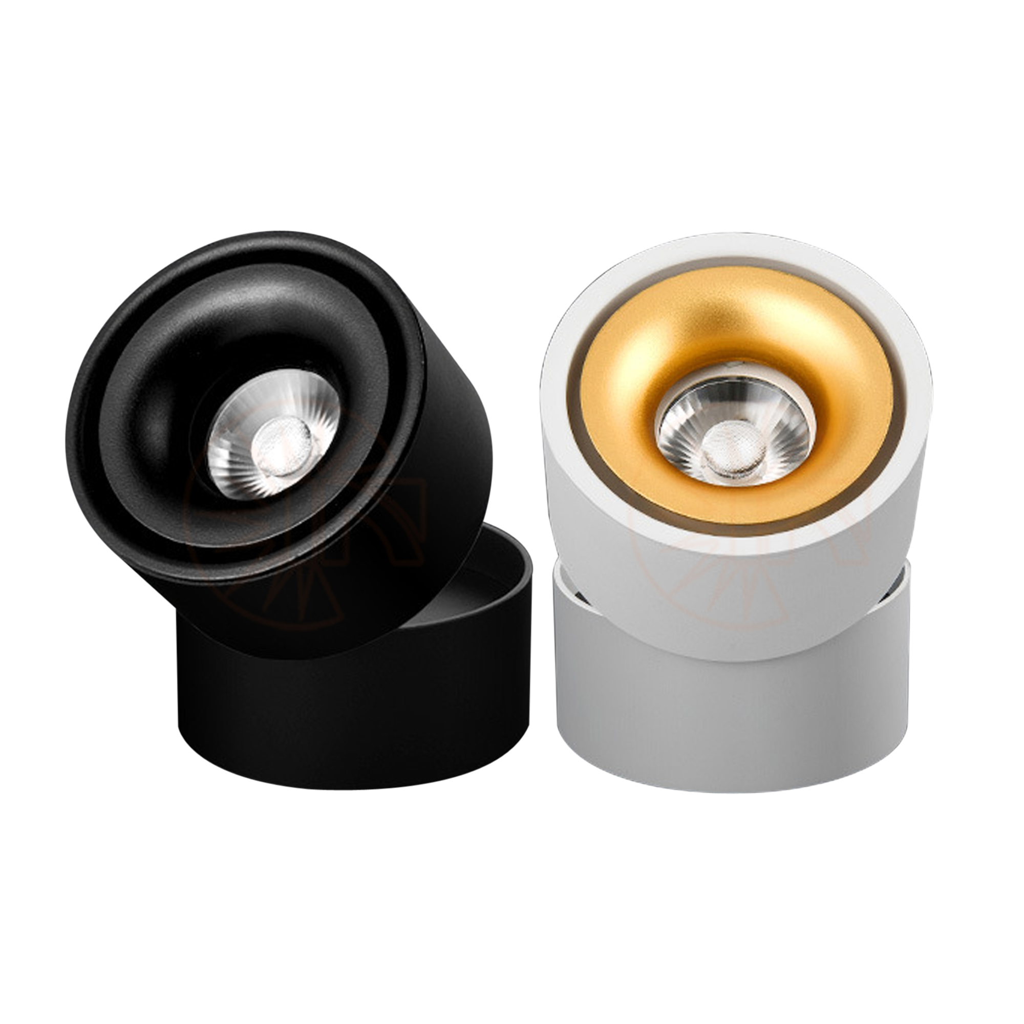 LED Track Light Details