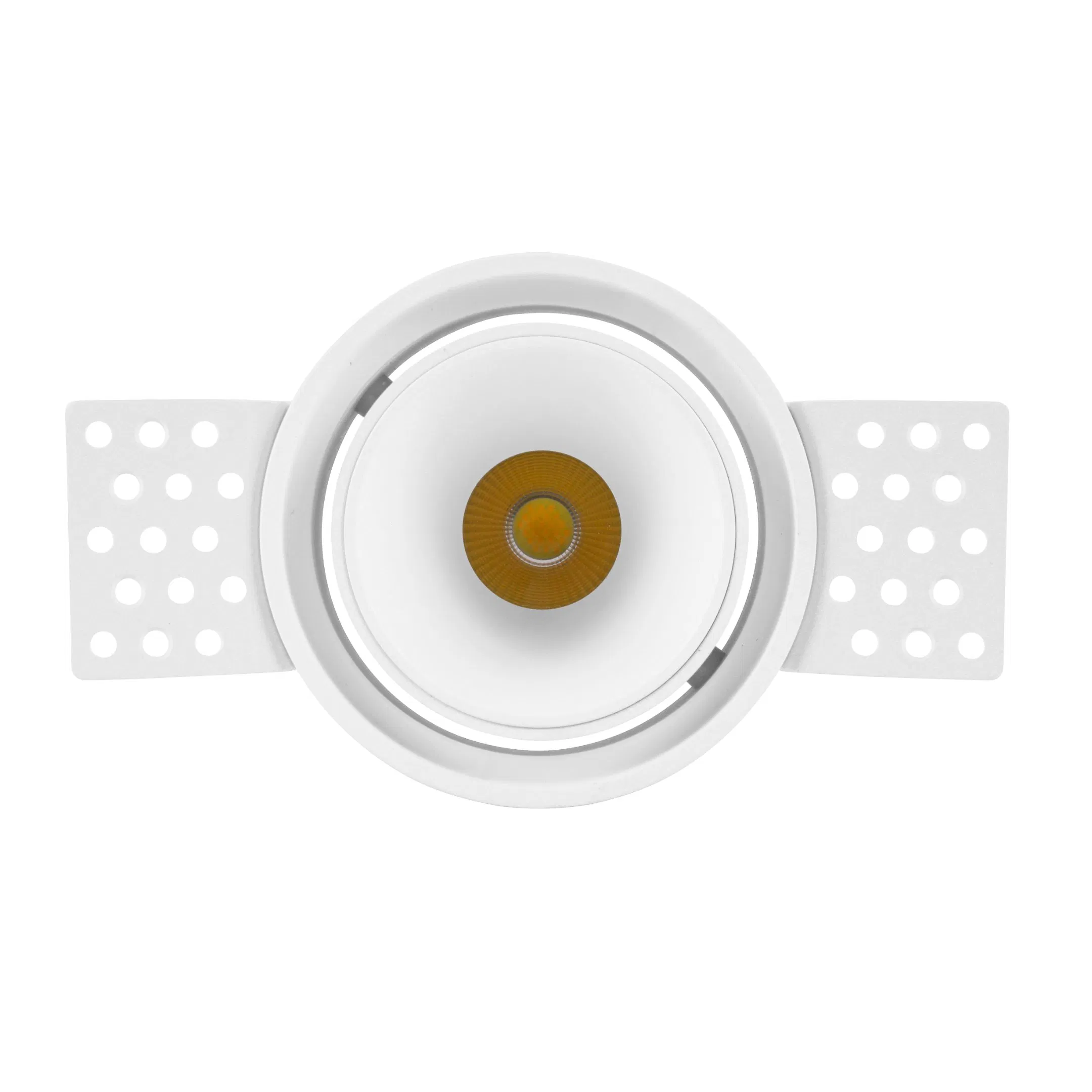 Trimless Recessed Dimmable LED Downlight for Commercial &amp; Residential Projects 6W 10W 15W
