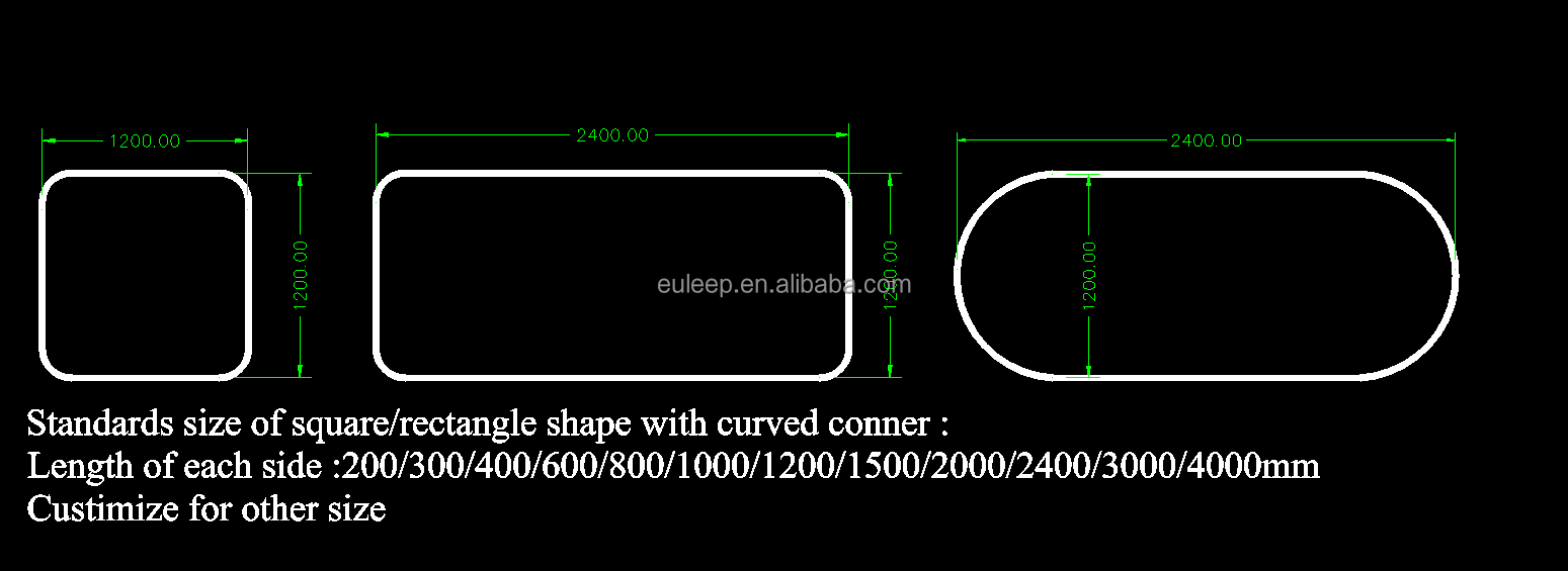 Linear Light