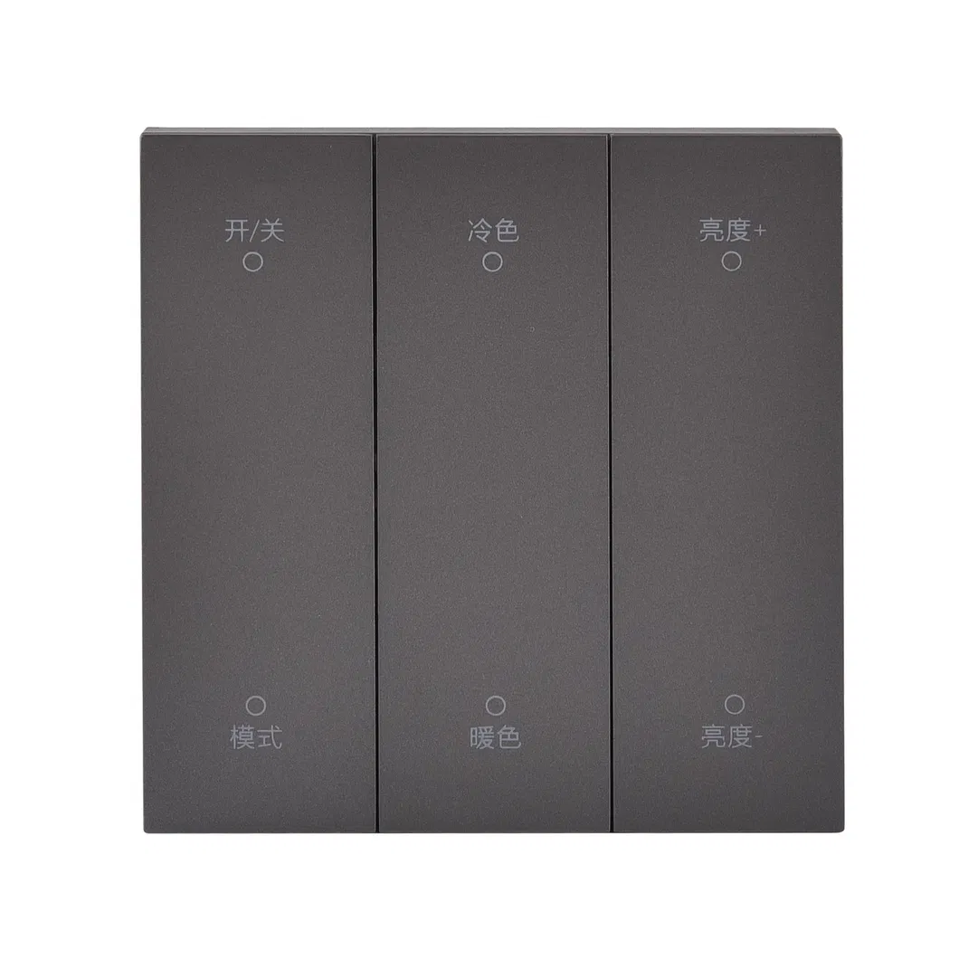 DC24V Ultra Thin 8mm Mini Size Tuya Smart System Lamp Jewellery Cabinet Linear Magnet Spotlight LED Magnetic Track Light
