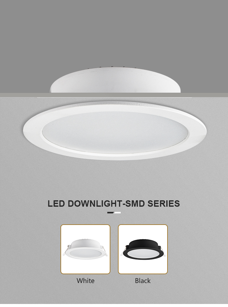 LED Downlight