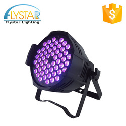 Underground 23CHs DMX Linear Led Wall Washer Indoor