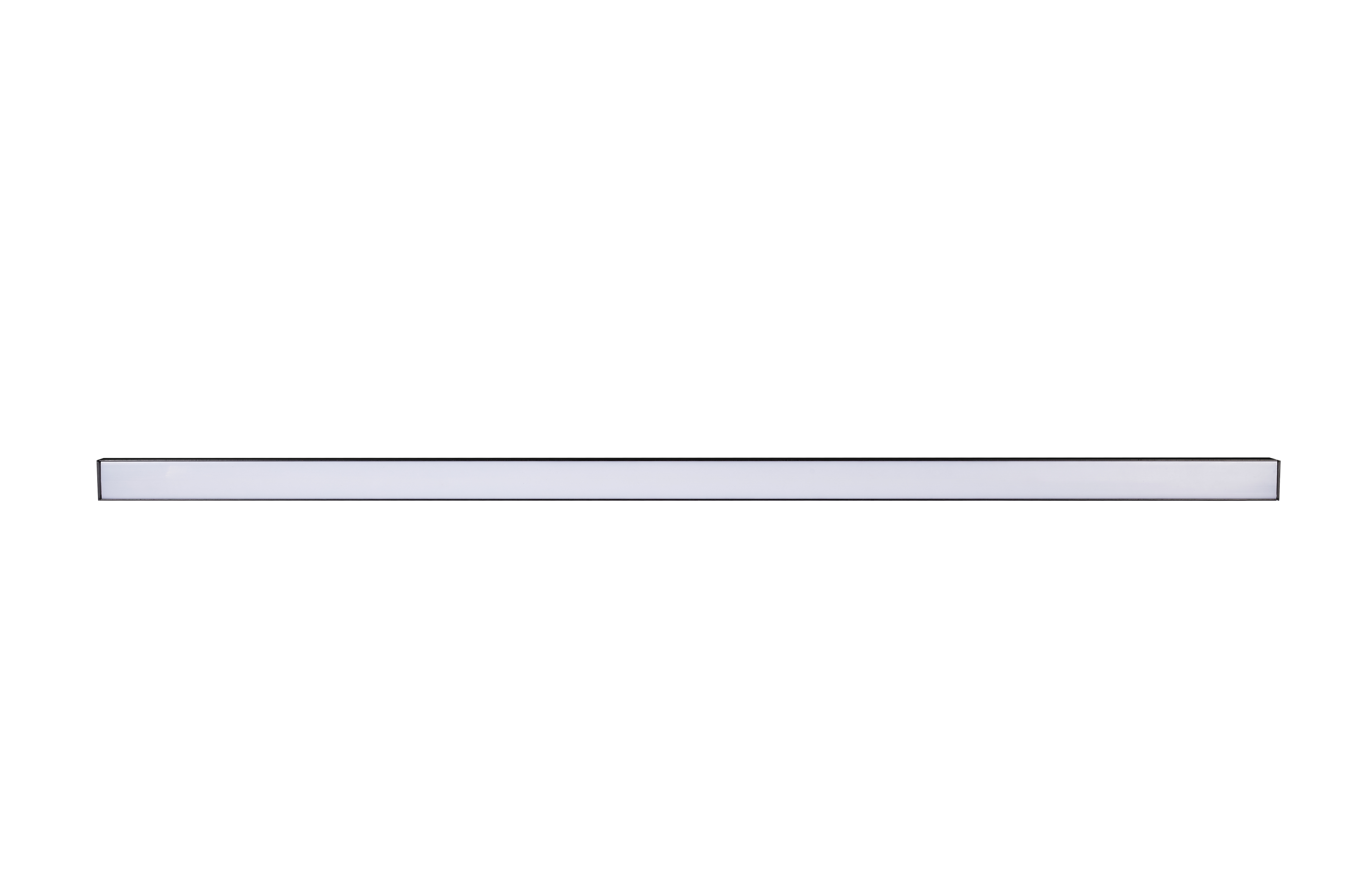 XINDECO Dimmable LED Linear Light 130LM/W Surface Mounted Pendant Office Lighting CCT Adjustable DALI TRIAC Architectural Lamp