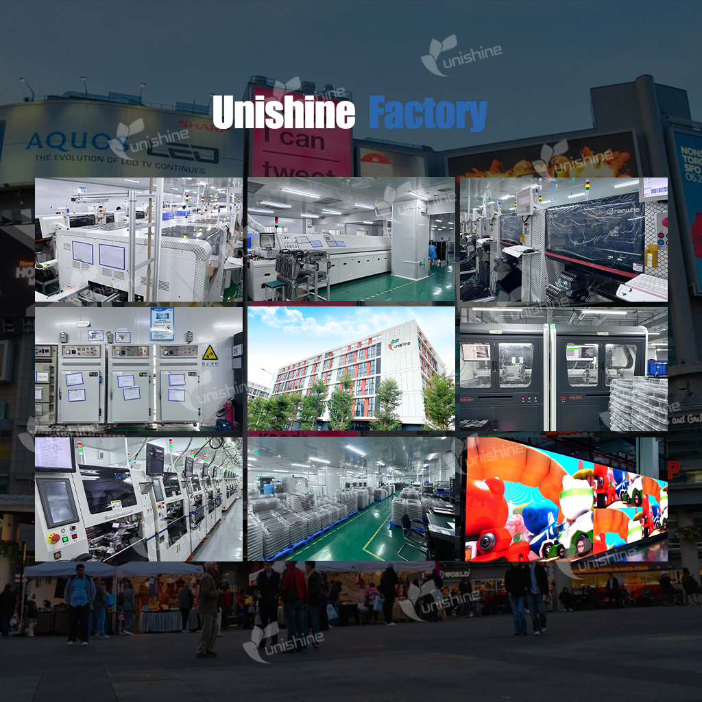 4m X 3m Complete System P2.6 P2.9 P3.91 P4.81 LED Display LED Video Wall Panel Indoor Outdoor Stage Event Backdrop LED Screen