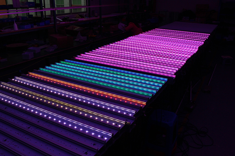 Production Process 5