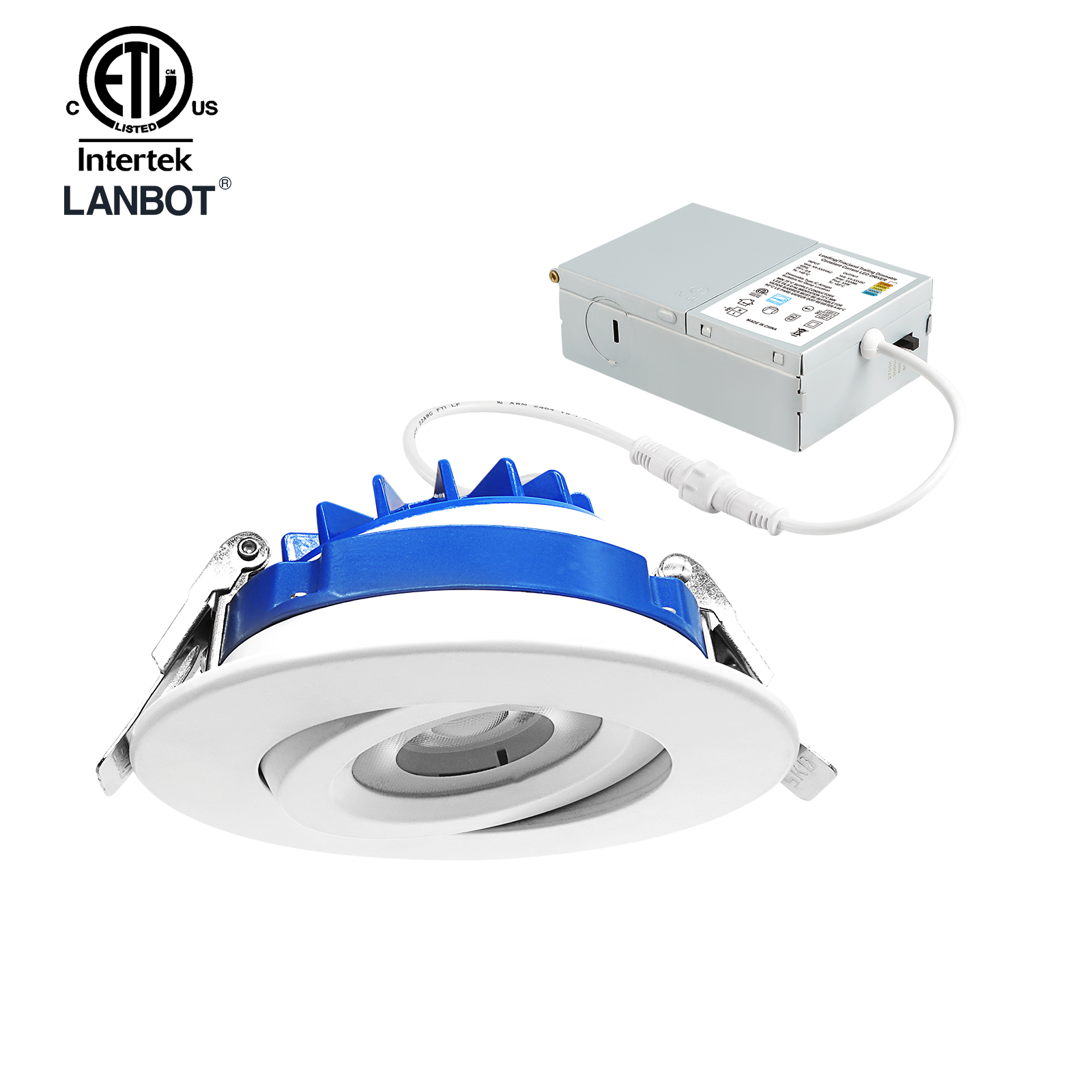 Recessed Light