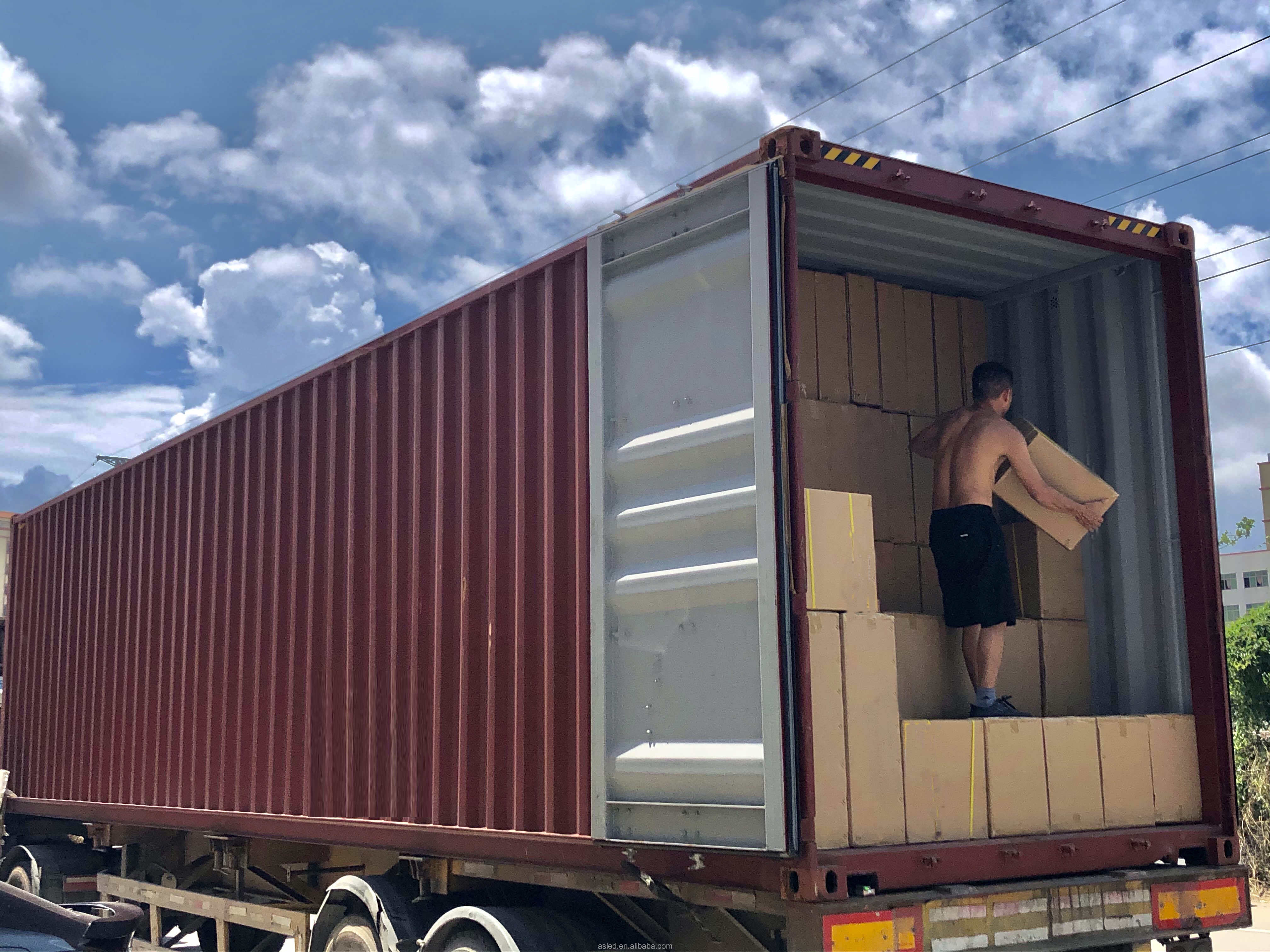 Warehouse Operations 1