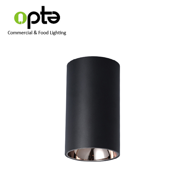 Light Led Spotlight Surface Mounted Downlight Mounted Round Spotlight 15w Led Downlights