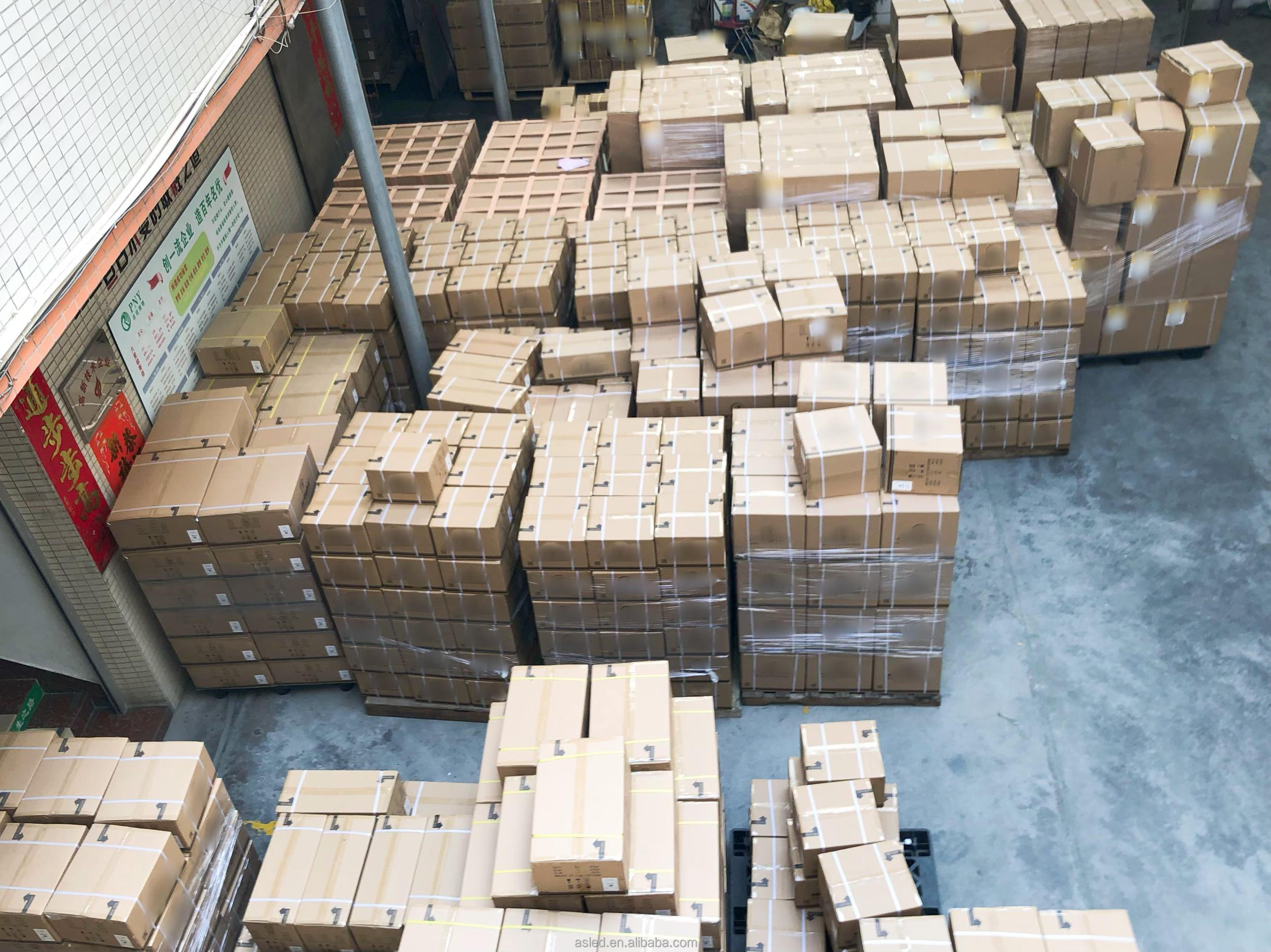 Shipping Inspection 3