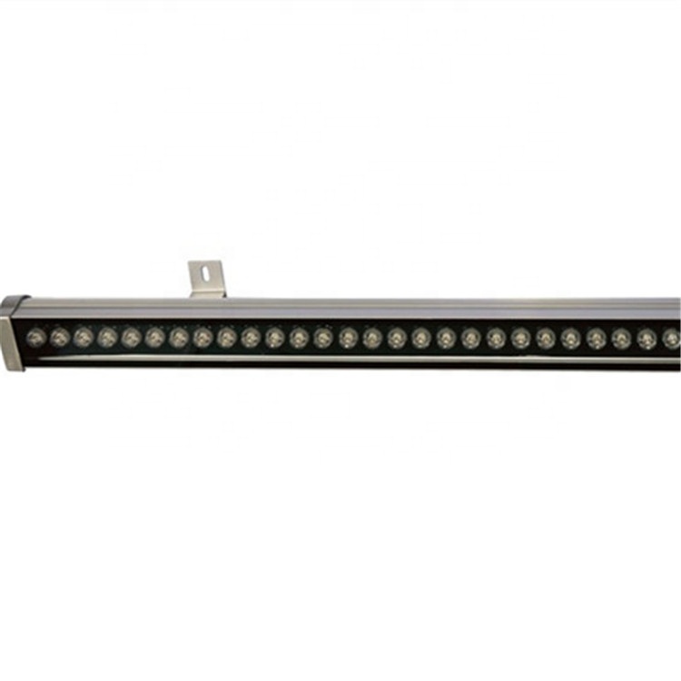 China SHENZHEN Factory 36w RGB Led Wall Washer for Bar/building Outdoor Decoration
