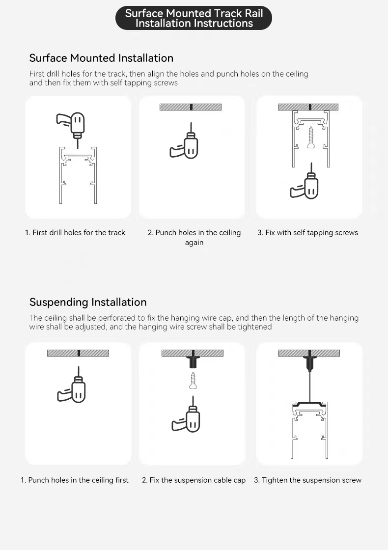 Driver Accessories Options