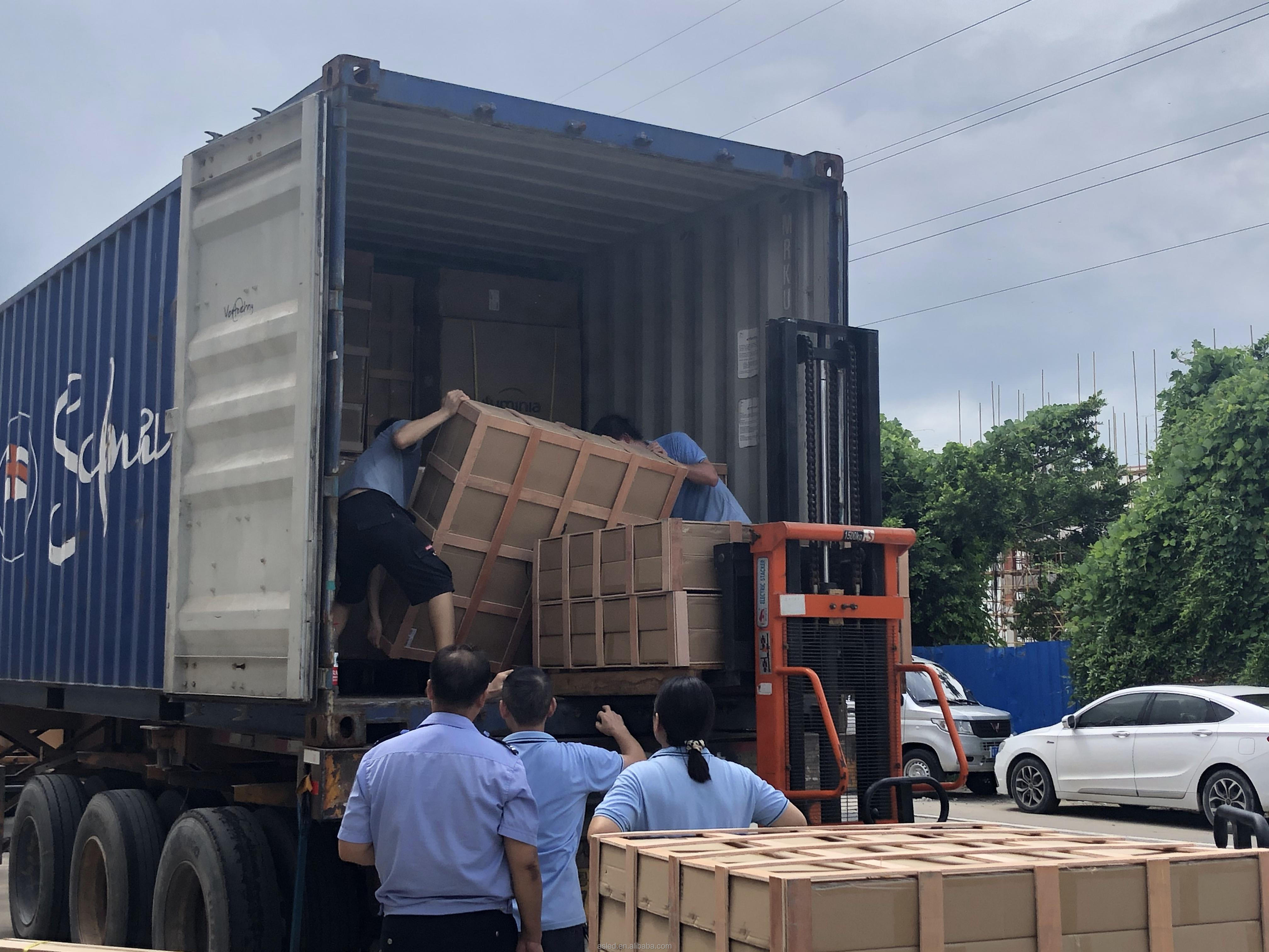 Logistics Preparation 3