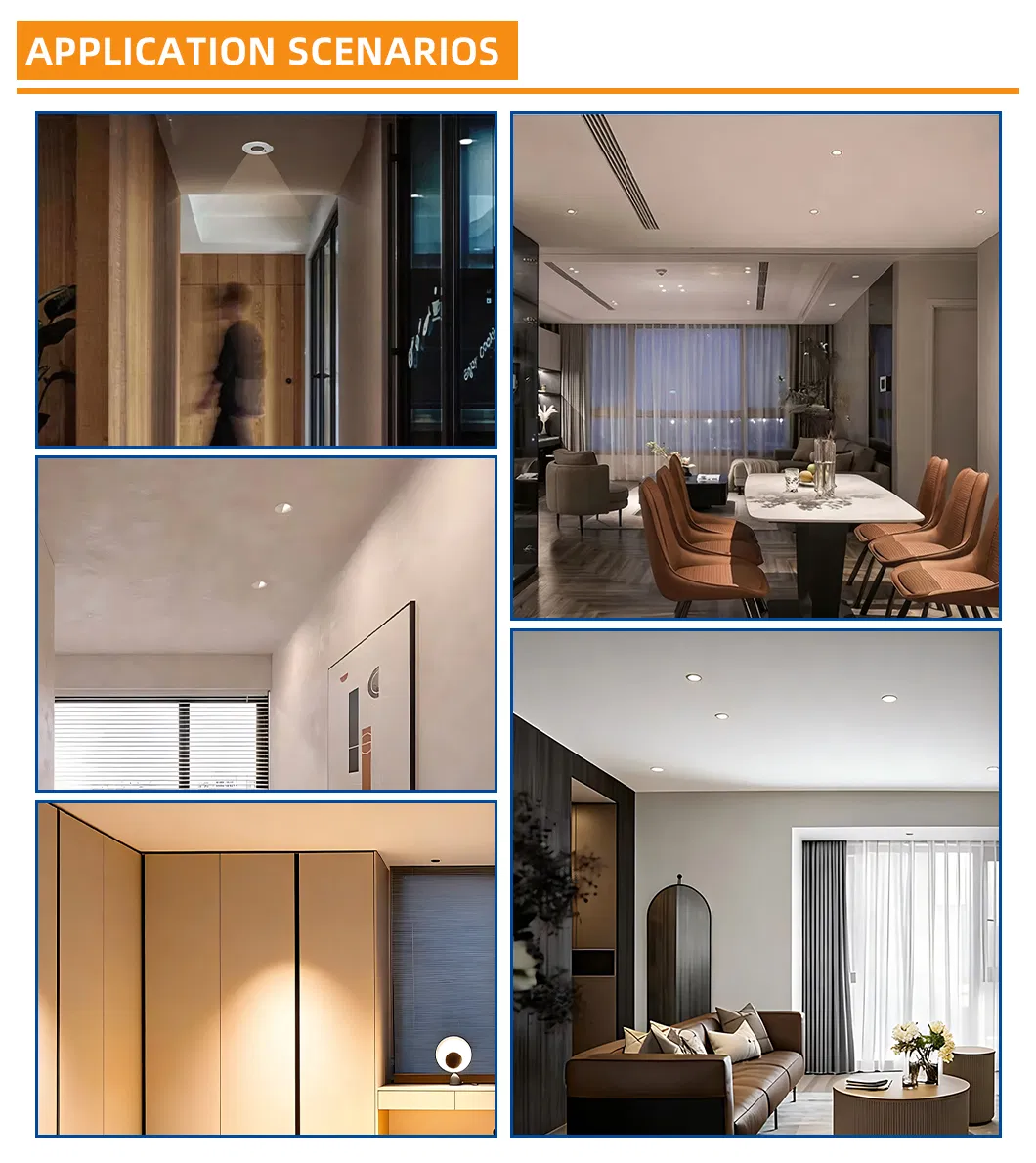 Lighting Effect Render