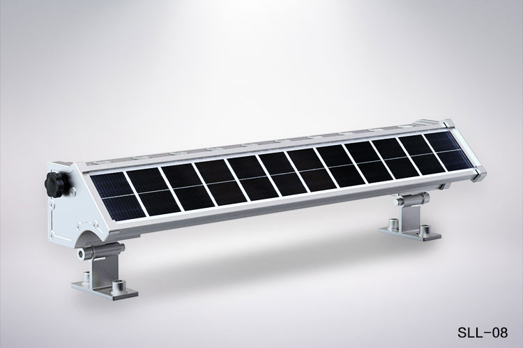 Led Wall Washer