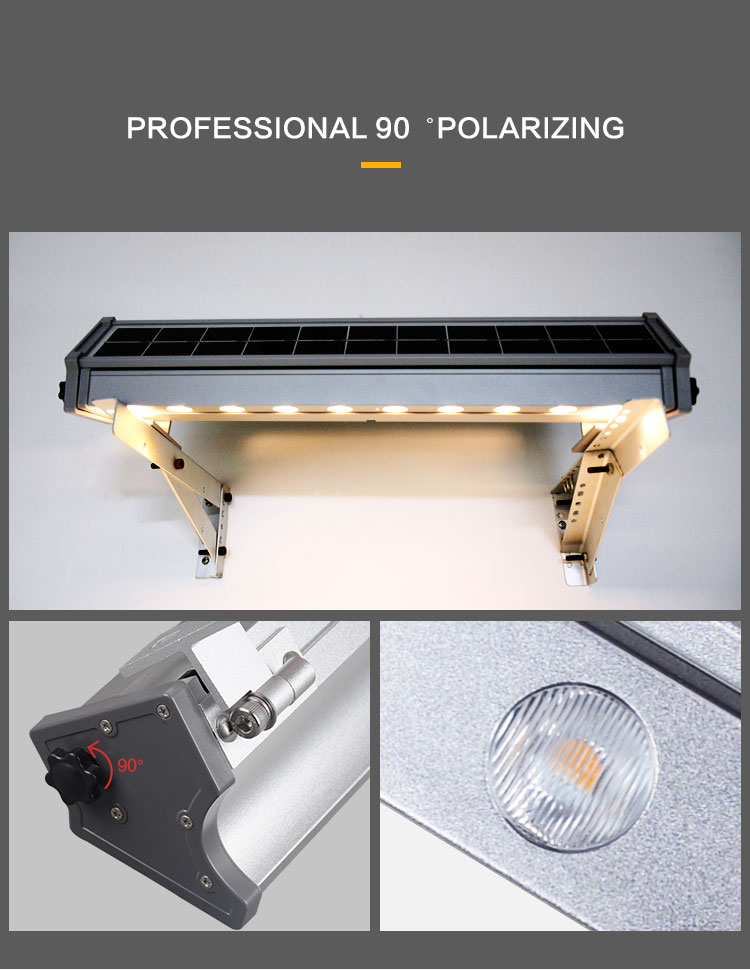 Led Wall Washer