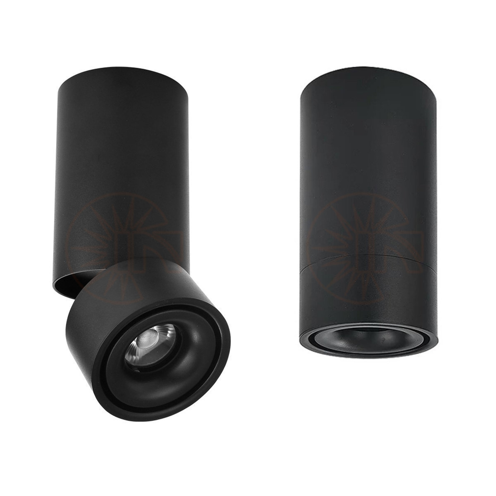 LED Track Light Details