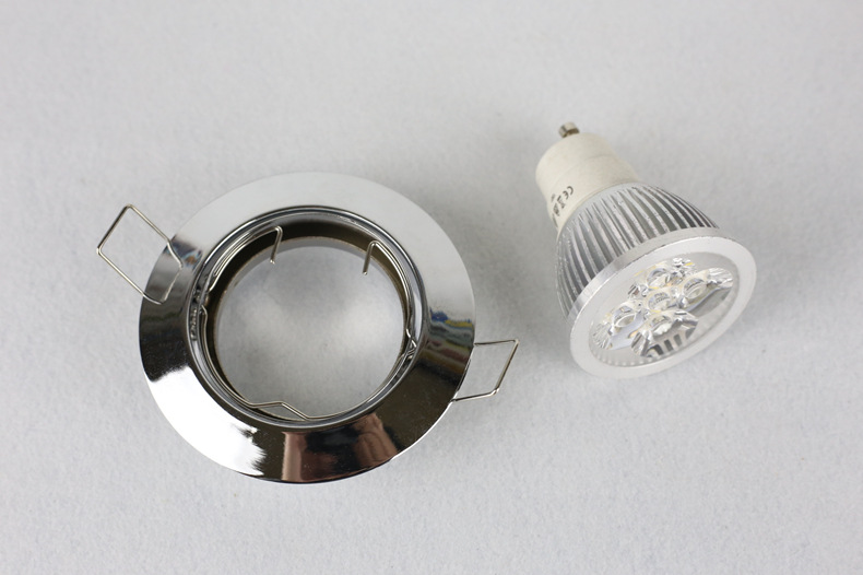 GU10 Recessed Downlight 12
