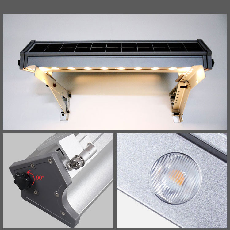 Manufacturer Supplier Led Wall Washer Indoor Customized