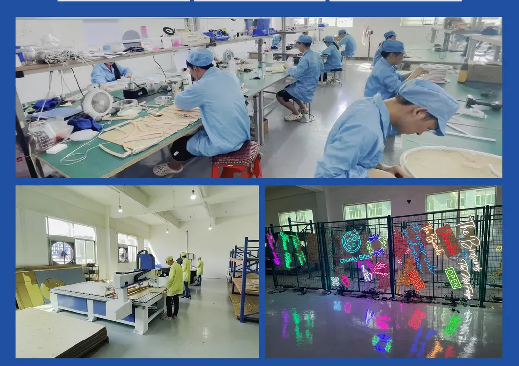 Manufacturing Facility