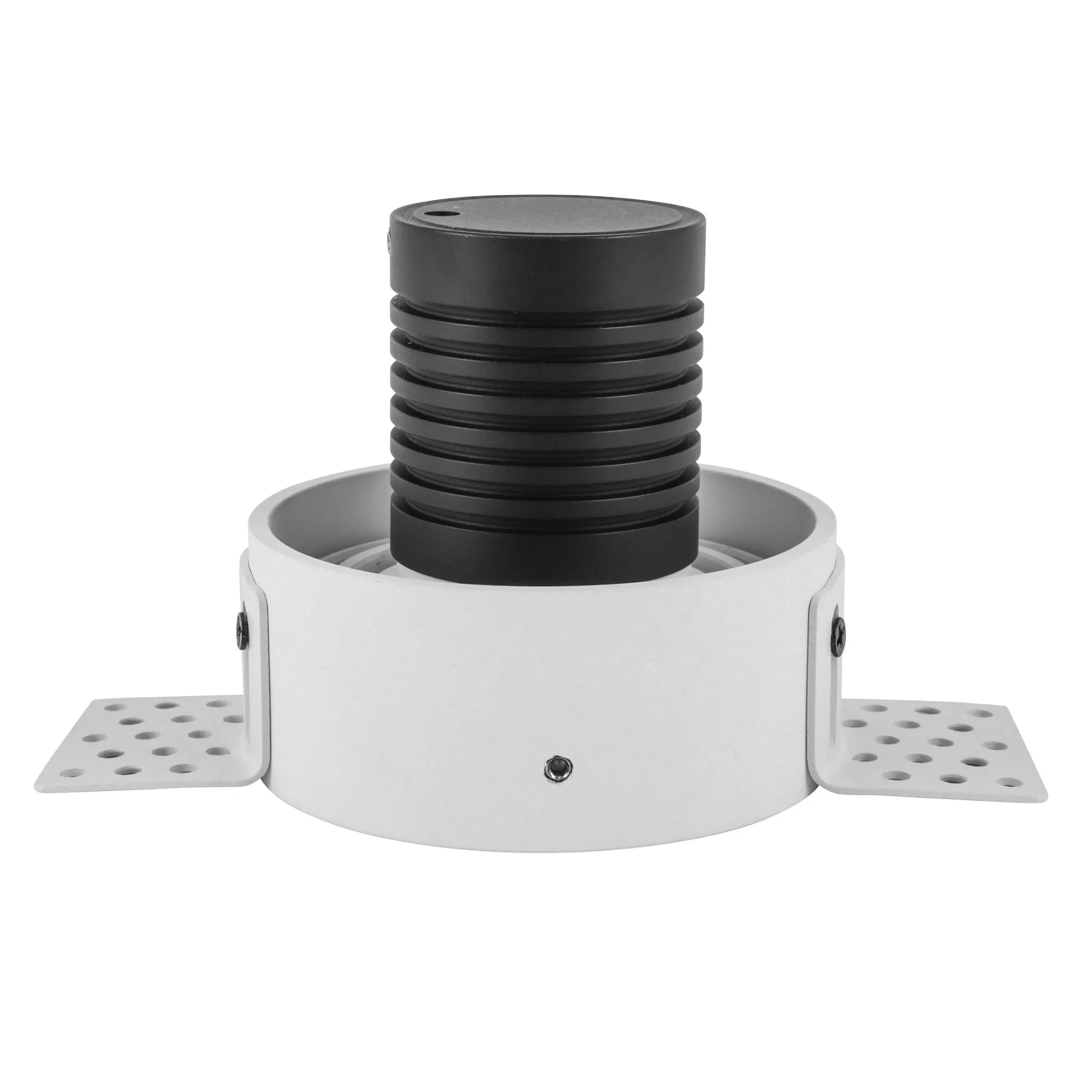 Trimless Recessed Dimmable LED Downlight for Commercial &amp; Residential Projects 6W 10W 15W