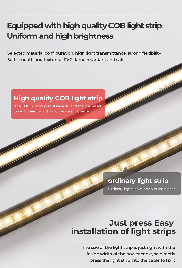 Commercial Lighting