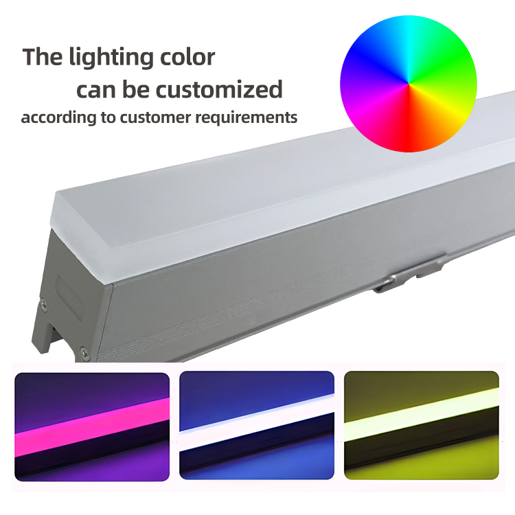LED Profile Light