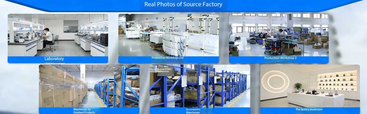 Factory 1